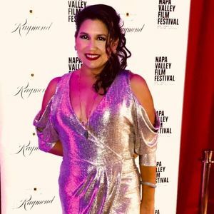 Meet your Posher, Alethea